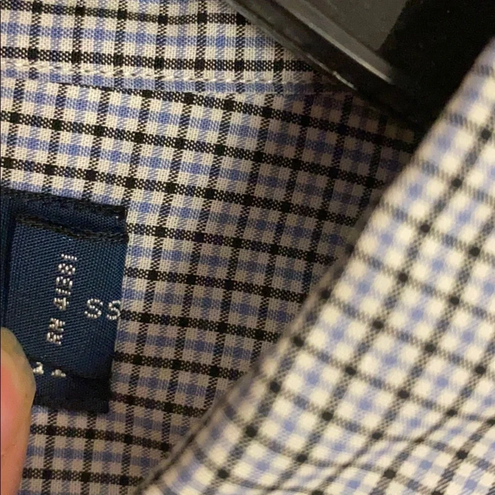 NWT Polo Ralph Lauren long sleeve dress shirt